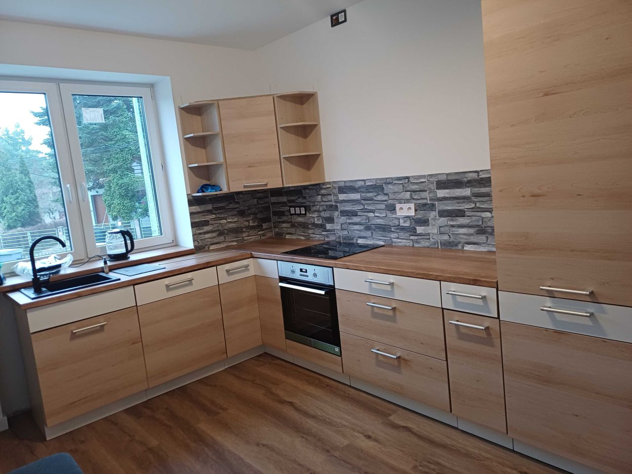 dom wolnostojący Bydgoszcz Piaski. Zdjęcie 3