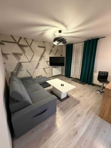 Mieszkanie 2-pokojowe Rzeszów Staromieście, ul. Teofila Niecia. Zdjęcie 1