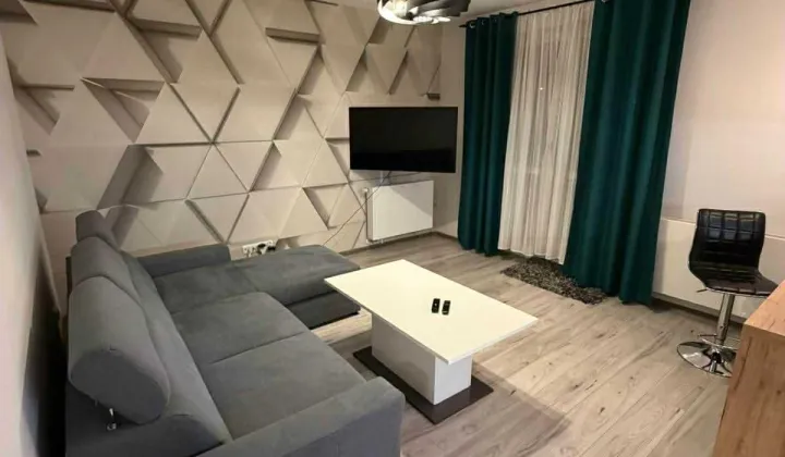 Mieszkanie 2-pokojowe Rzeszów Staromieście, ul. Teofila Niecia