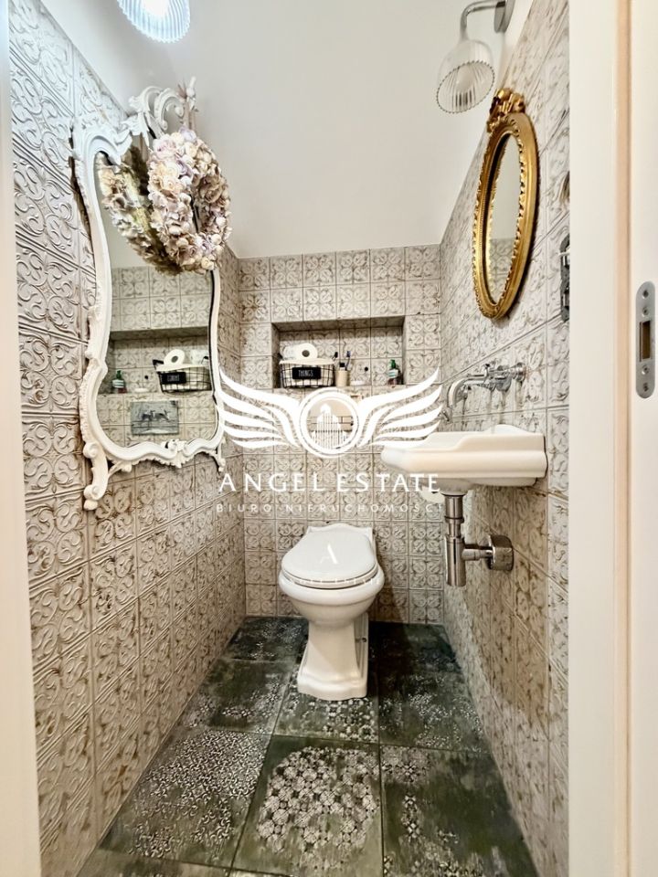 dom wolnostojący, 10 pokoi Świnoujście Karsibór. Zdjęcie 36