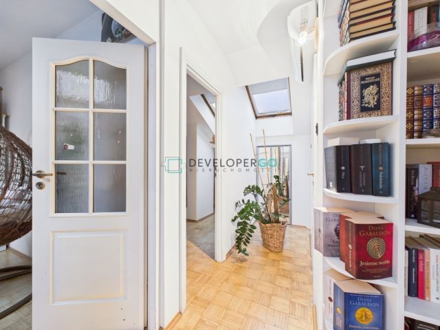 Mieszkanie 4-pokojowe Białystok Bojary. Zdjęcie 9