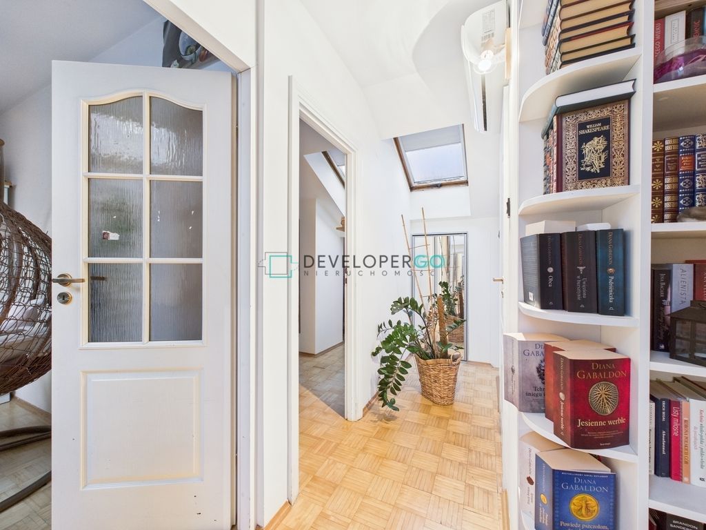 Mieszkanie 4-pokojowe Białystok Bojary. Zdjęcie 9