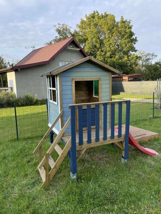 Działka rod Gdańsk Nowy Port. Zdjęcie 3