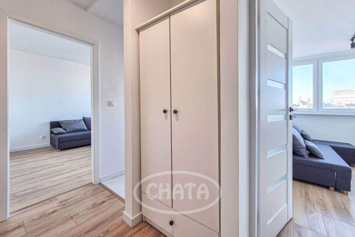 Mieszkanie 2-pokojowe Wrocław Stare Miasto, ul. Głogowska. Zdjęcie 22