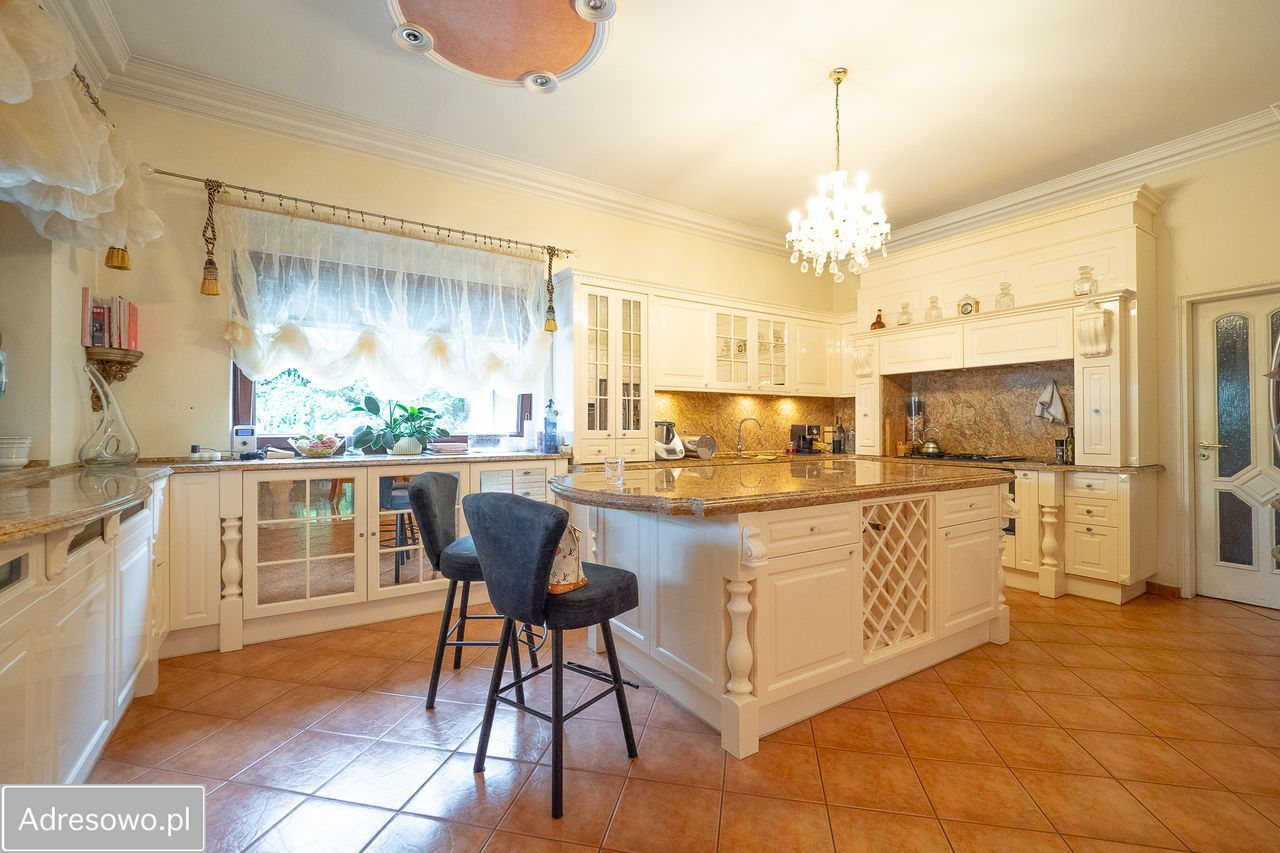 dom wolnostojący, 6 pokoi Wysoka, ul. Sezamkowa. Zdjęcie 13