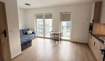 Mieszkanie 1-pokojowe Gliwice Łabędy, ul. Poezji