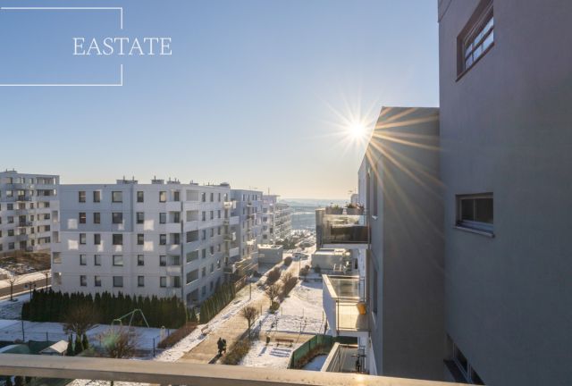 Mieszkanie 2-pokojowe Gdańsk Jasień, ul. Lawendowe Wzgórze. Zdjęcie 10