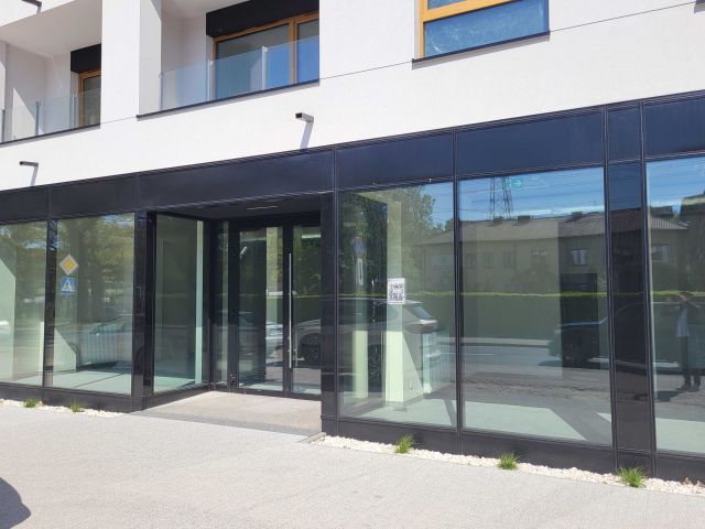 Lokal Mińsk Mazowiecki Centrum, ul. Wesoła. Zdjęcie 1