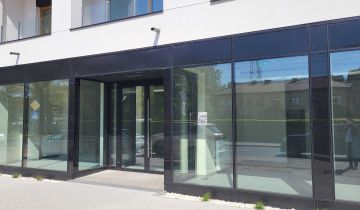 Lokal Mińsk Mazowiecki Centrum, ul. Wesoła