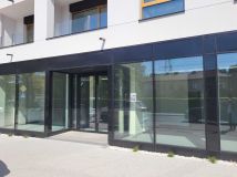 Lokal Mińsk Mazowiecki Centrum, ul. Wesoła