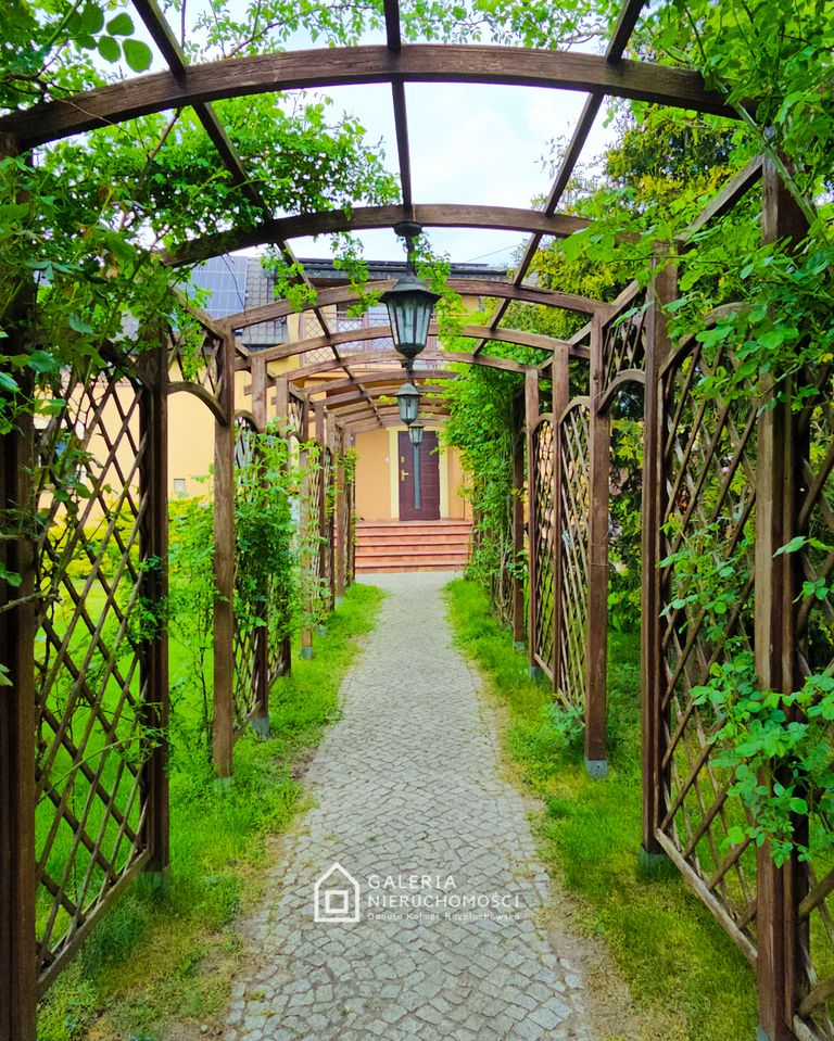 dom wolnostojący, 7 pokoi Rogowo, ul. im. Klemensa Maciaszczyka. Zdjęcie 30