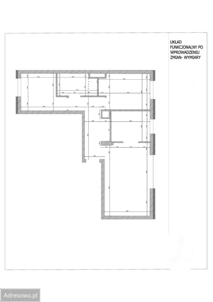 Mieszkanie 3-pokojowe Warszawa Ursus, ul. Posag 7 Panien. Zdjęcie 20