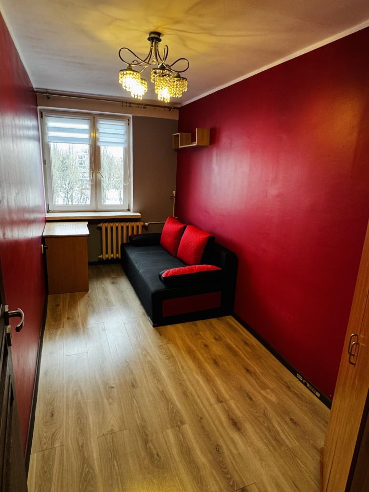 Mieszkanie 2-pokojowe Ostrołęka Centrum, ul. dr. Józefa Psarskiego. Zdjęcie 3