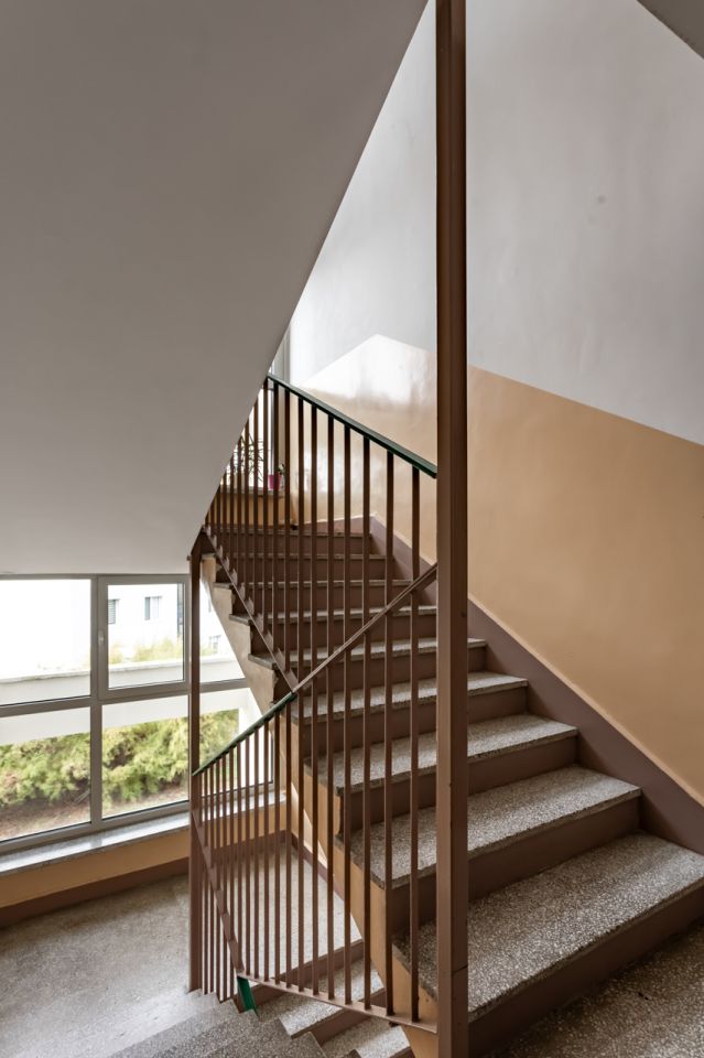 Mieszkanie 2-pokojowe Warszawa Tarchomin, ul. Aleksandra Kamińskiego. Zdjęcie 34