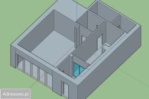 Lokal Warszawa Białołęka, ul. Światowida. Zdjęcie 1