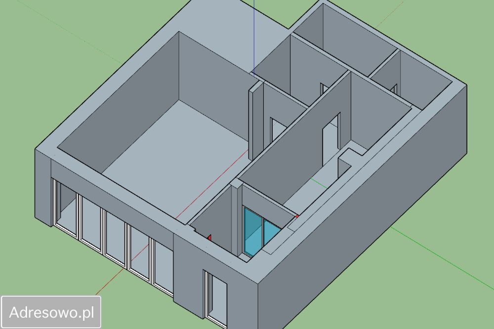 Lokal Warszawa Białołęka, ul. Światowida. Zdjęcie 2