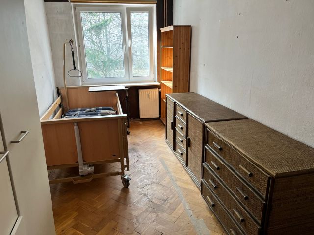 Mieszkanie 3-pokojowe Poznań Winogrady, Osiedle kosmonautow. Zdjęcie 7