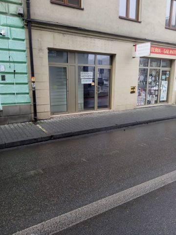 Lokal Skawina. Zdjęcie 1