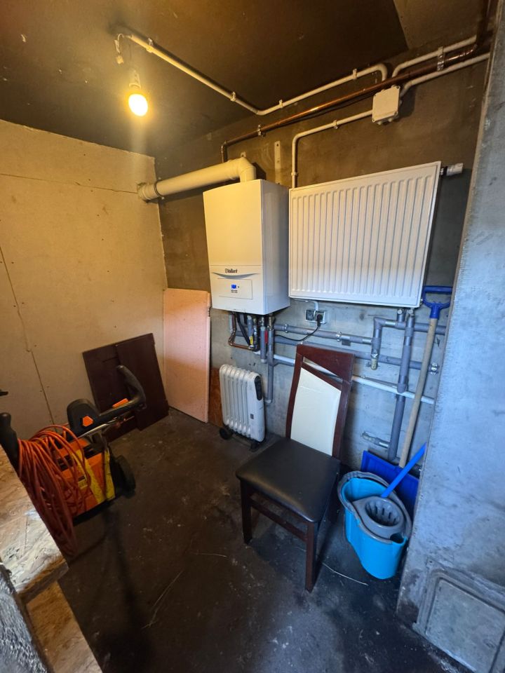 dom wolnostojący, 2 pokoje Andrychów Brzegi, ul. Brzegi. Zdjęcie 10