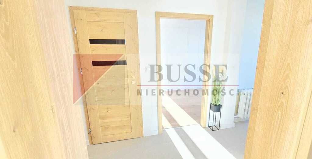 Mieszkanie 3-pokojowe Szczecin Niebuszewo, ul. Juliana Ursyna Niemcewicza. Zdjęcie 10