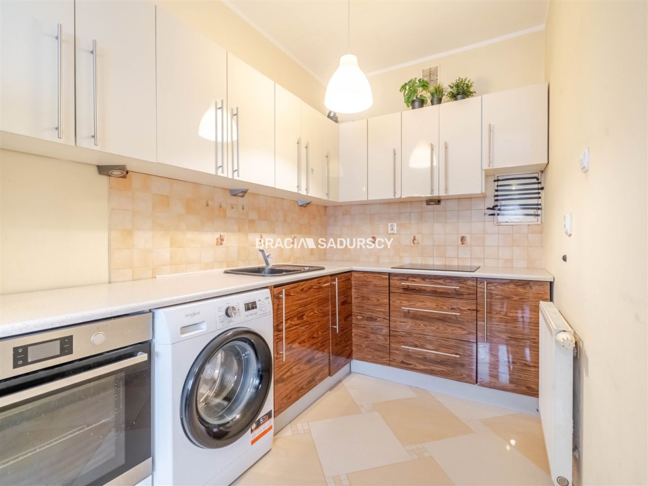 Mieszkanie 2-pokojowe Kraków Prądnik Czerwony, ul. Kwartowa. Zdjęcie 19