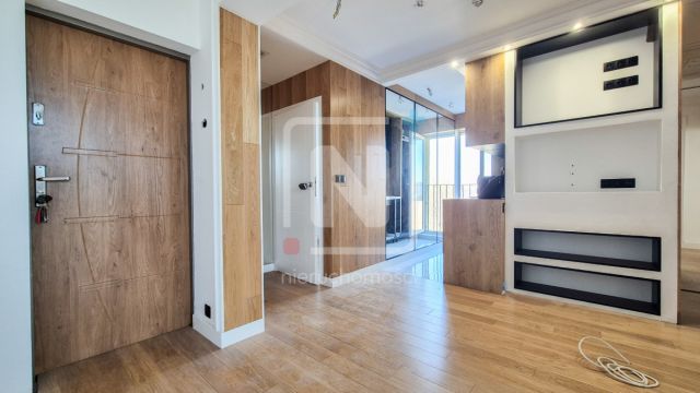 Mieszkanie 4-pokojowe Warszawa Mokotów, ul. Jałtańska. Zdjęcie 4