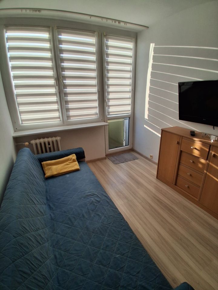 Mieszkanie 2-pokojowe Szczecin Pomorzany, ul. Budziszyńska. Zdjęcie 7