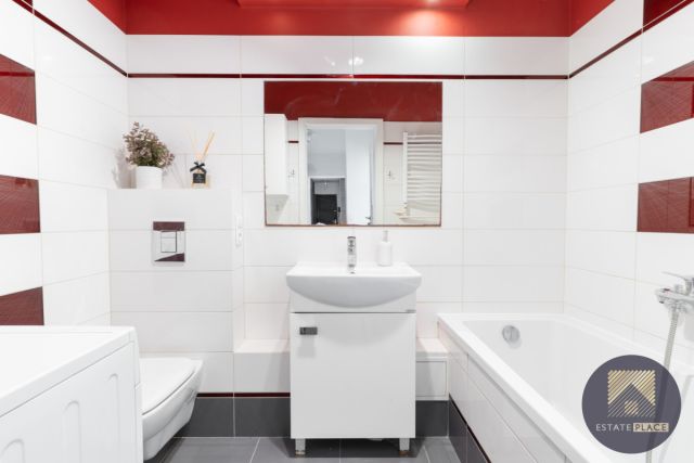 Mieszkanie 4-pokojowe Warszawa Praga-Południe, ul. Brazylijska. Zdjęcie 8