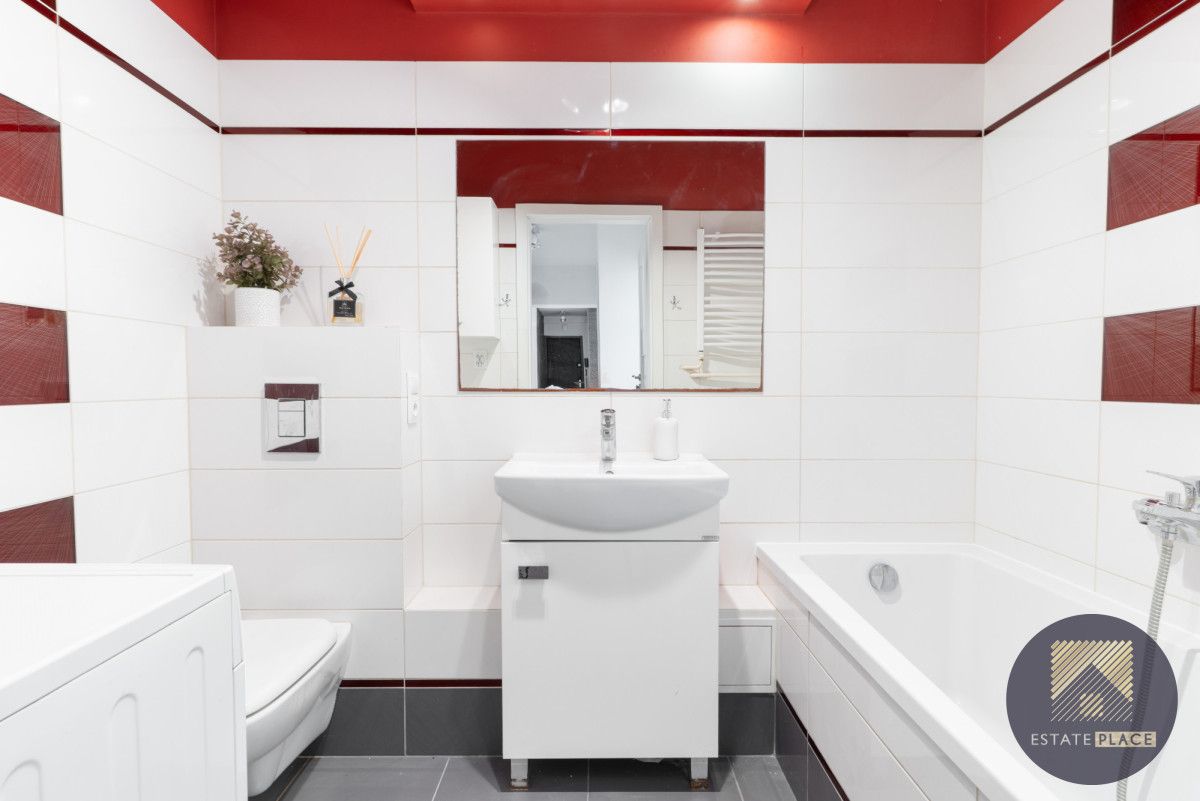 Mieszkanie 4-pokojowe Warszawa Praga-Południe, ul. Brazylijska. Zdjęcie 8