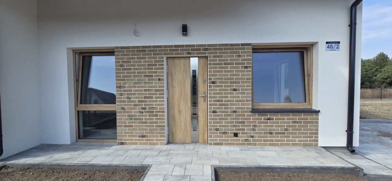 bliźniak, 5 pokoi Sieraków, ul. Ekologiczna. Zdjęcie 8