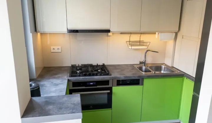 Mieszkanie 3-pokojowe Warszawa Ochota, ul. Walentego Skorochód-Majewskiego