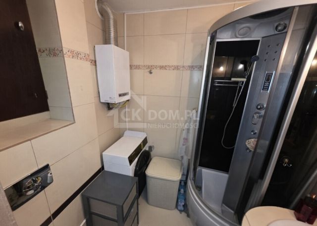 Mieszkanie 2-pokojowe Kielce KSM, ul. Fryderyka Chopina. Zdjęcie 5