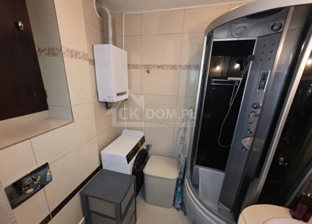 Mieszkanie 2-pokojowe Kielce KSM, ul. Fryderyka Chopina. Zdjęcie 5