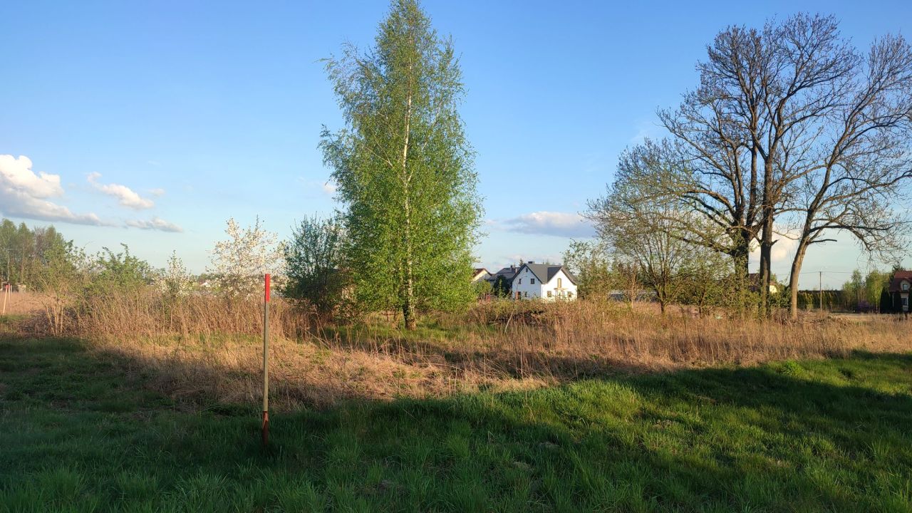 Działka budowlana Stok Lacki, ul. Pałacowa. Zdjęcie 9