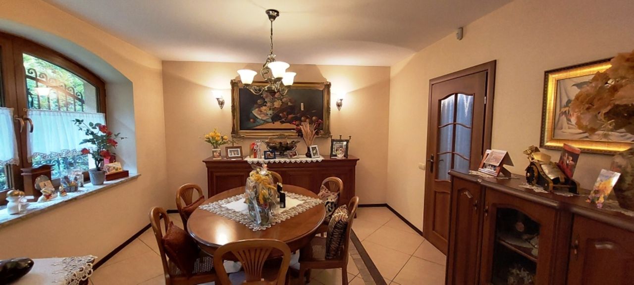 dom wolnostojący, 7 pokoi Gliwice Wilcze Gardło, ul. Begonii. Zdjęcie 12