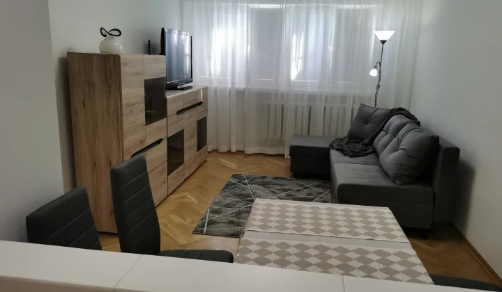 Mieszkanie 2-pokojowe Warszawa Ochota, Wiślicka