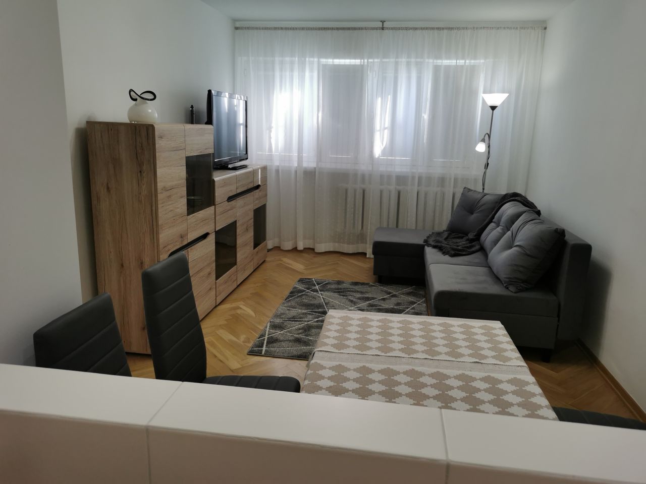 Mieszkanie 2-pokojowe Warszawa Ochota, ul. Wiślicka. Zdjęcie 1