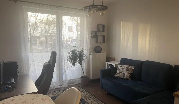 Mieszkanie 3-pokojowe Gdańsk Ujeścisko, ul. Cedrowa