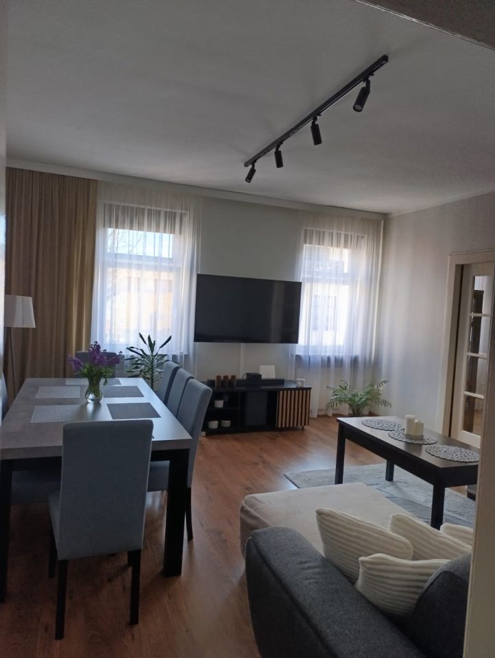 Mieszkanie 3-pokojowe Nowa Sól Centrum, ul. Szkolna. Zdjęcie 20