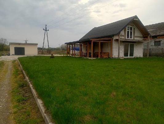 dom wolnostojący Roszkowa Wola. Zdjęcie 2