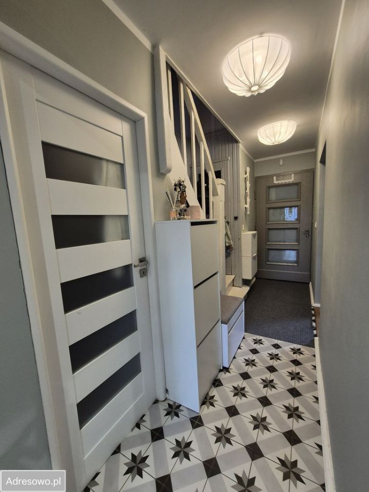 dom szeregowy, 3 pokoje Bolesławiec, ul. Władysława Andersa. Zdjęcie 17