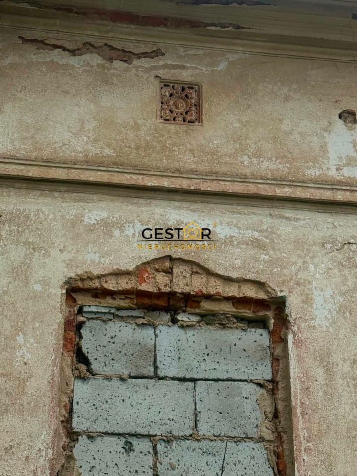 dom wolnostojący, 4 pokoje Piława Górna, ul. Kośmińska. Zdjęcie 7