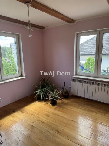 dom wolnostojący, 7 pokoi Zielonka. Zdjęcie 5