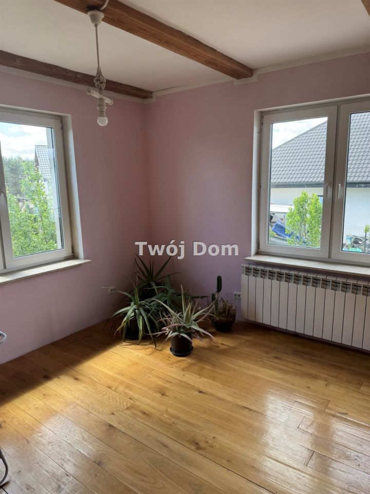 dom wolnostojący, 7 pokoi Zielonka. Zdjęcie 5