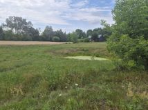 Działka budowlana Tułowice. Zdjęcie 4