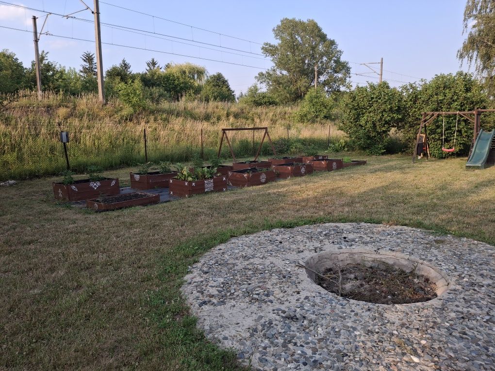 Działka rod Abramowice Prywatne. Zdjęcie 6