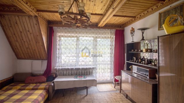 dom wolnostojący, 7 pokoi Szczawnica, ul. Widok. Zdjęcie 8