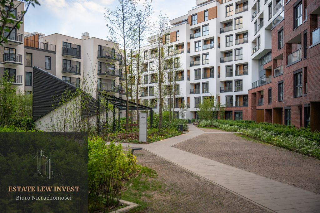 Mieszkanie 2-pokojowe Kraków, ul. Rakowicka. Zdjęcie 7