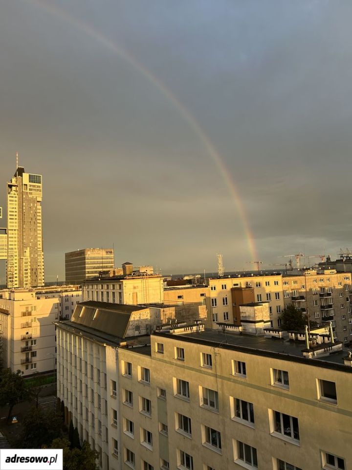Mieszkanie 4-pokojowe Gdynia Śródmieście, pl. Kaszubski. Zdjęcie 16