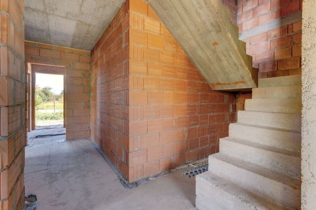 bliźniak, 6 pokoi Stanisławów Pierwszy, ul. Graniczna. Zdjęcie 43